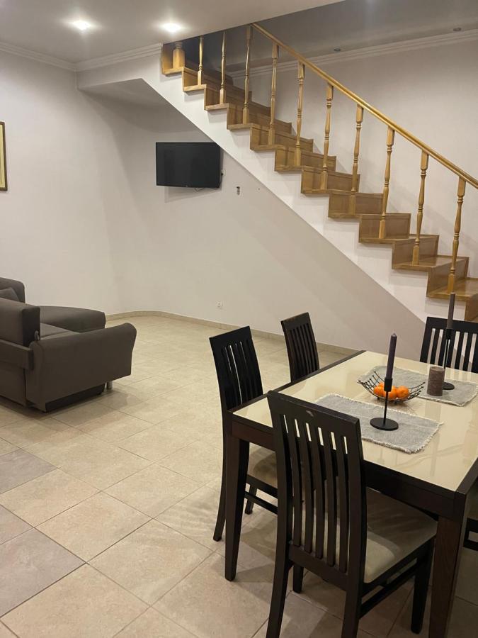 Apartment Kostyushka Lviv Luaran gambar