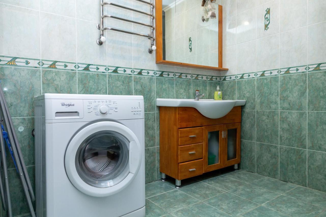 Apartment Kostyushka Lviv Luaran gambar