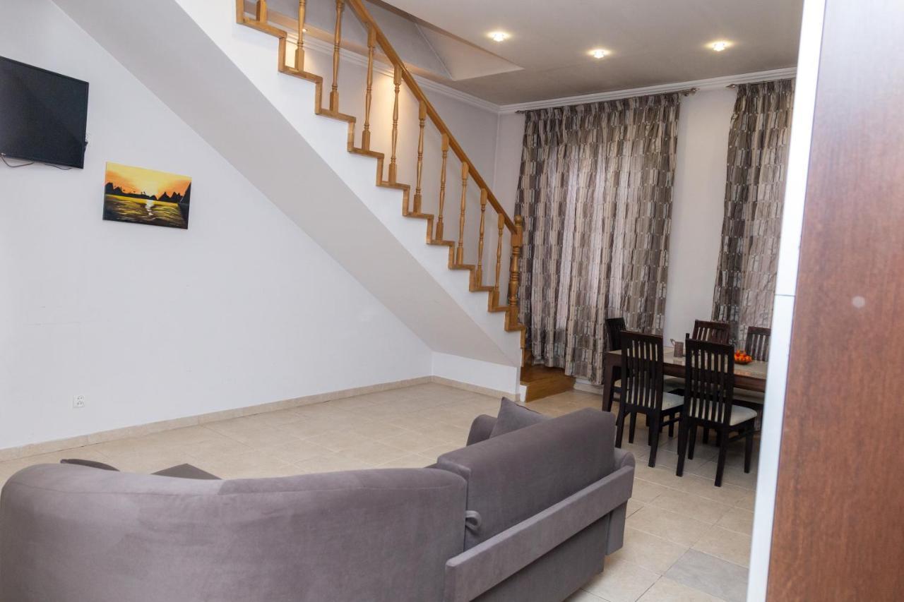 Apartment Kostyushka Lviv Luaran gambar