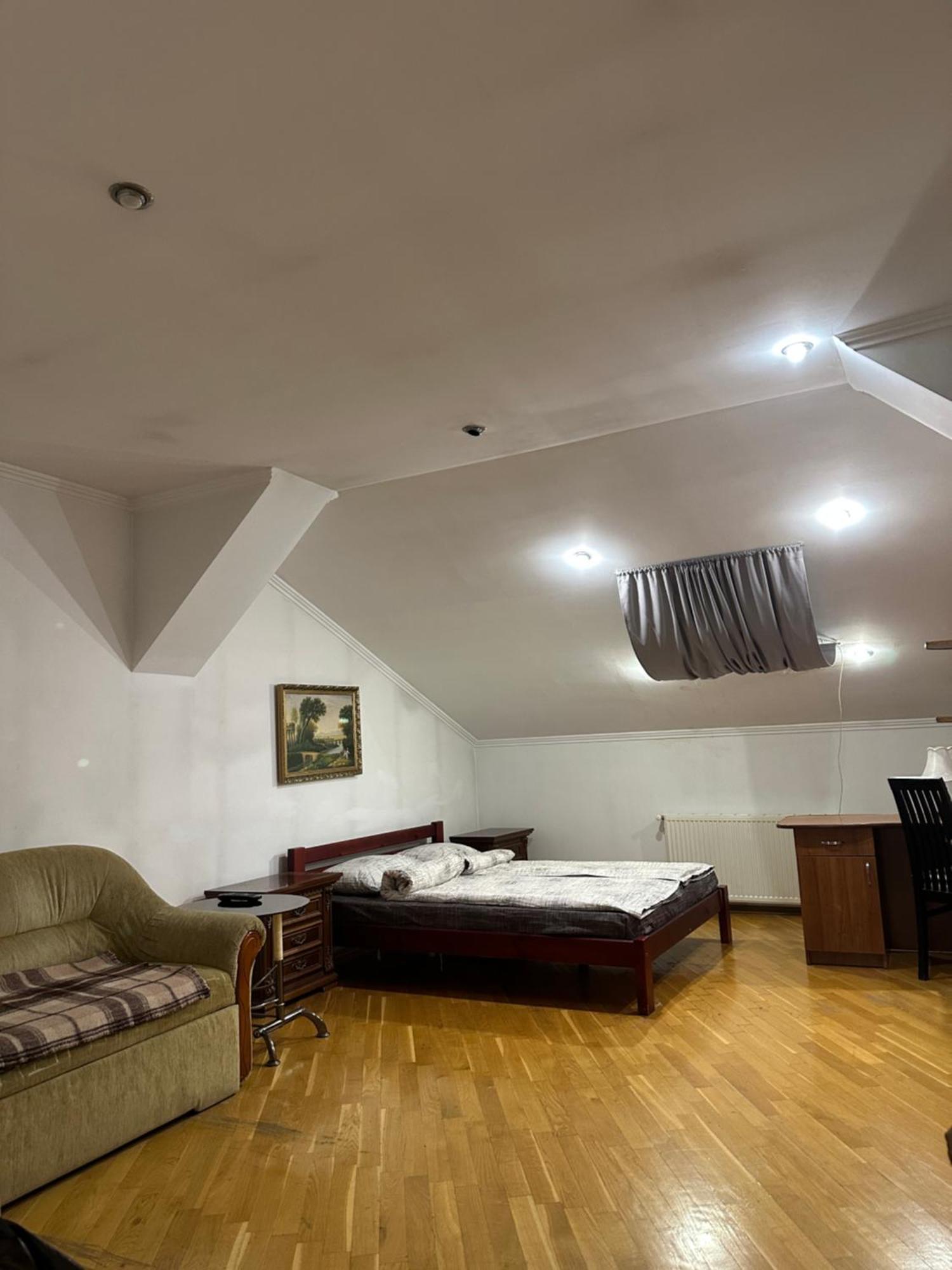 Apartment Kostyushka Lviv Luaran gambar