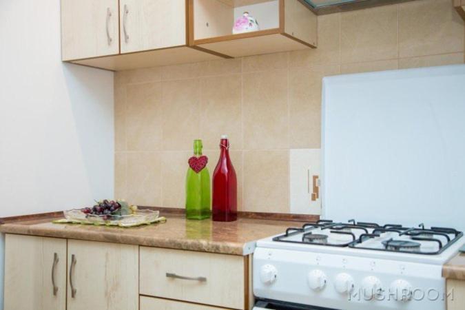 Apartment Kostyushka Lviv Luaran gambar